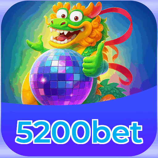 5200bet Logo